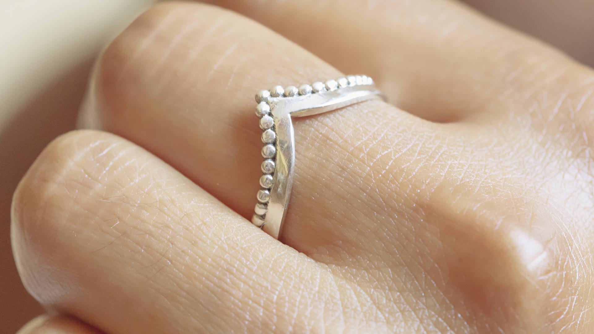 The Little Princess Ring 