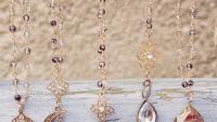 Montauk lighthouse Bracelet 