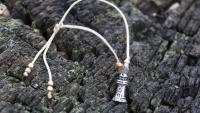 Montauk lighthouse Bracelet 
